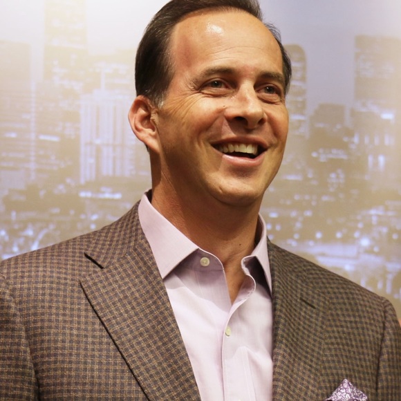 Meet your Posher, Stuart - Picture 1 of 1